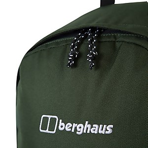 Berghaus Brand Bag 25 - Dark Green / Dark Grey