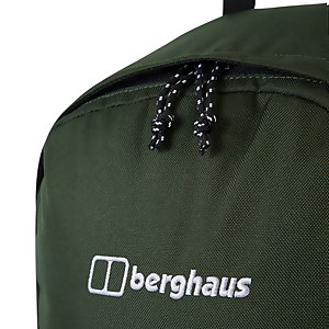 Berghaus Brand Bag 25 - Dark Green / Dark Grey