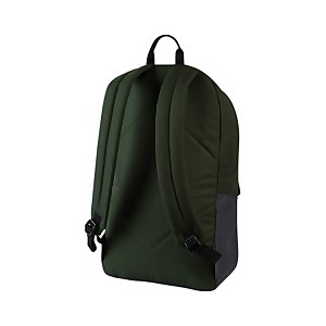 Berghaus Brand Bag 25 - Dark Green / Dark Grey