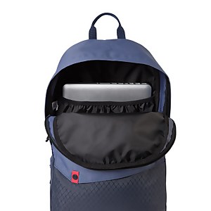 Berghaus Brand Bag 25 - Blue
