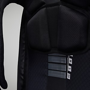 Unisex Travel Mule 60 + 20 - Black