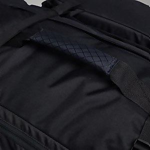 Unisex Travel Mule 60 + 20 - Black