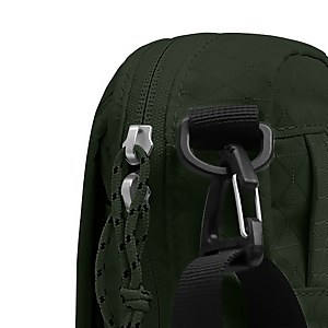 Organiser Mule Small - Dark Green