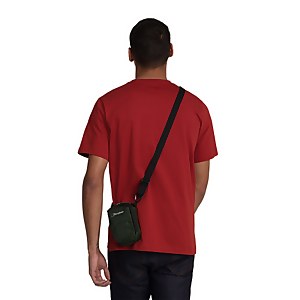 Organiser Mule Small - Dark Green