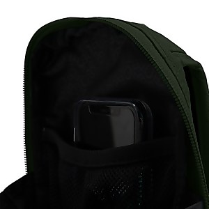 Organiser Mule Small - Dark Green