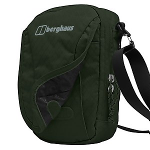 Organiser Mule Small - Dark Green