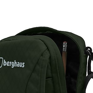 Organiser Mule Small - Dark Green