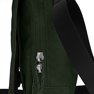 Organiser Mule Small - Dark Green
