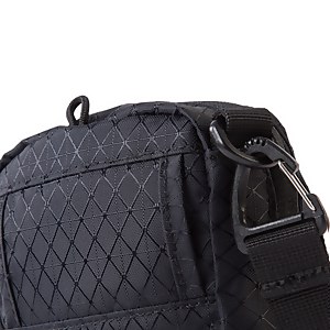 Unisex Organiser Mule Small - Black