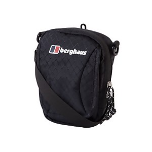 BERGHAUS ORGANISER MULE SM ACCSBLES AU BLK/BLK - ONE SIZE