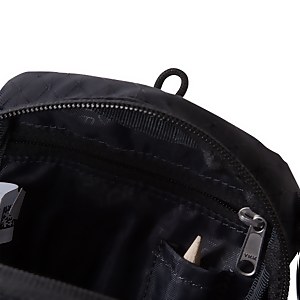 Unisex Organiser Mule Small - Black