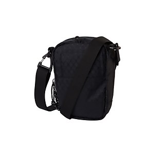 Unisex Organiser Mule Small - Black