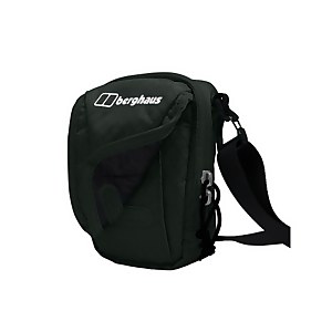 Organiser Mule Large - Dark Green