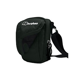 Organiser Mule Large - Dark Green