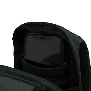 Organiser Mule Large - Dark Green