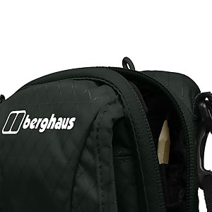 Organiser Mule Large - Dark Green