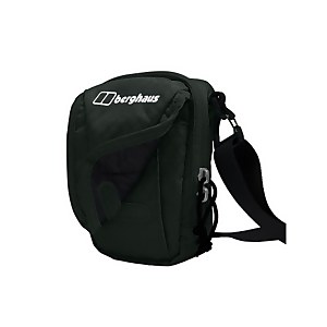 Organiser Mule Large - Dark Green