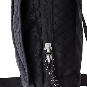 Unisex Organiser Mule Large - Black