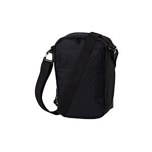 Unisex Organiser Mule Large - Black