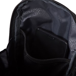 Unisex Organiser Mule Large - Black
