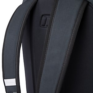 Hooper Travel Rucksack - Black