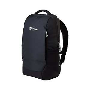 Hooper Travel Rucksack - Black