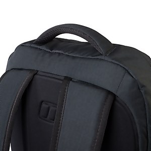 Hooper Travel Rucksack - Black