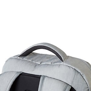 Hooper Travel Rucksack - Grey