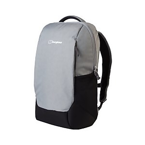 Hooper Travel Rucksack - Grey