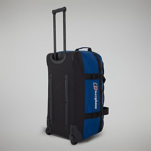 Unisex Expedition Mule 100 Wheeled - Blue