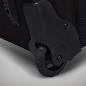 Unisex Expedition Mule 100 Wheeled - Black