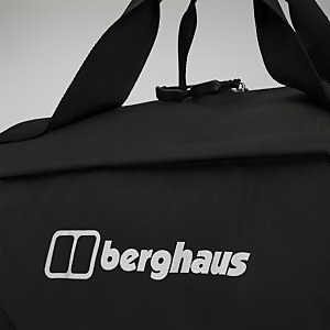 Unisex Carryall Mule 20 - Black