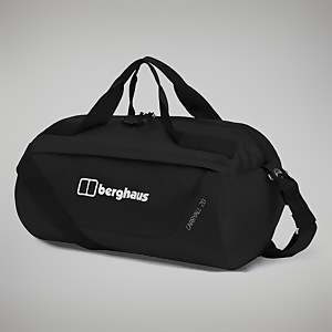 Unisex Carryall Mule 20 - Black