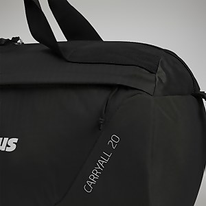 Unisex Carryall Mule 20 - Black