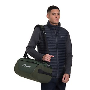 Carryall Mule 30 - Dark Green