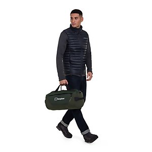 Carryall Mule 30 - Dark Green
