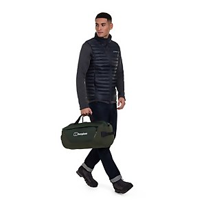 Carryall Mule 30 - Dark Green