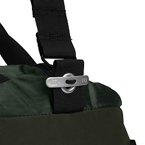 Carryall Mule 30 - Dark Green