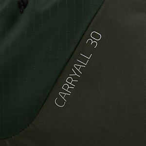 Carryall Mule 30 - Dark Green