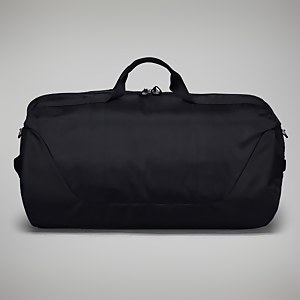 Mule 50 Reisetasche - Schwarz