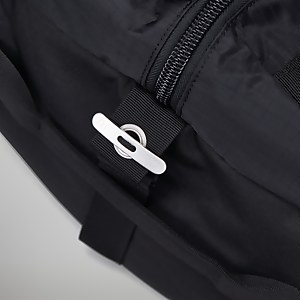 Mule 50 Reisetasche - Schwarz