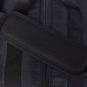 Mule 50 Reisetasche - Schwarz