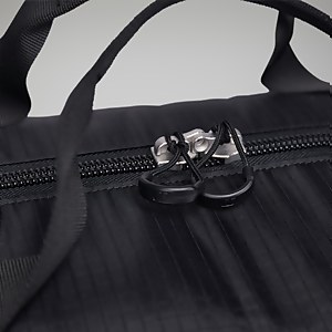 Mule 50 Reisetasche - Schwarz