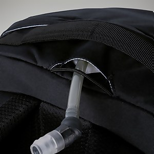 Exurbian 30 Rucksäcke - Schwarz