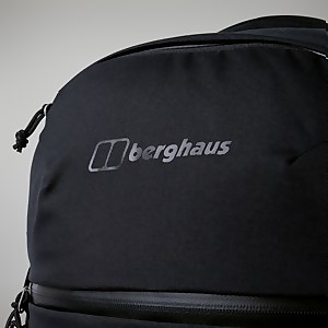 Exurbian 30 Rucksäcke - Schwarz