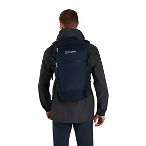 Unisex Exurbian 30 Rucsack - Blue