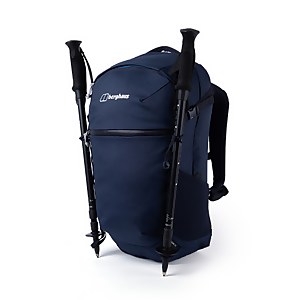 Unisex Exurbian 30 Rucsack - Blue