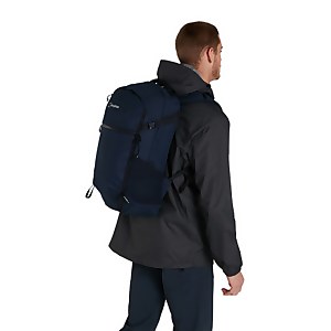 Unisex Exurbian 30 Rucsack - Blue