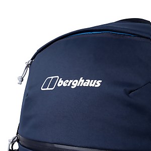 Unisex Exurbian 30 Rucsack - Blue