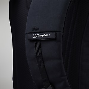 Exurbian 15 Rucksäcke - Schwarz